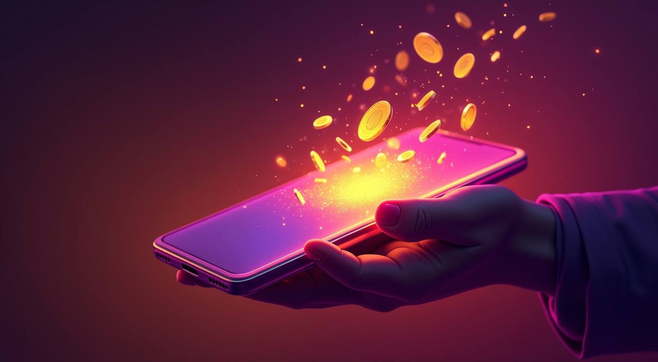playcasino editorial visual