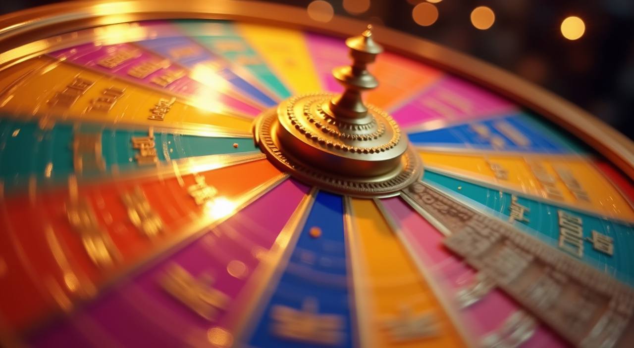 playcasino Clover Riches